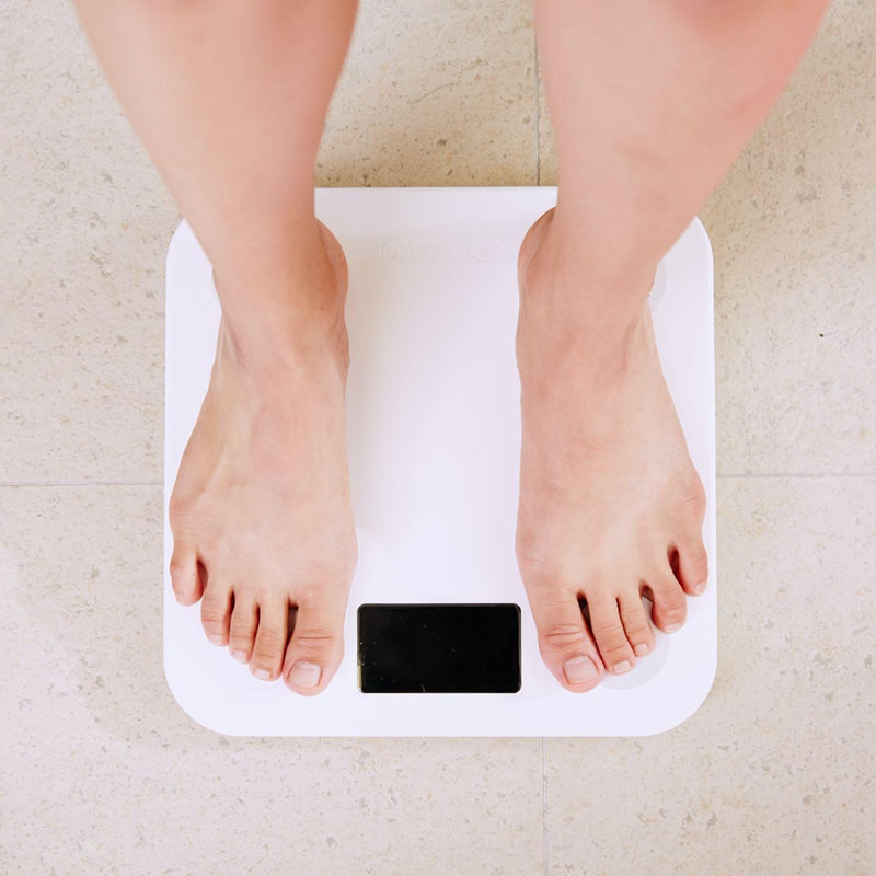 BMI berekenen voor mannen en vrouwen
