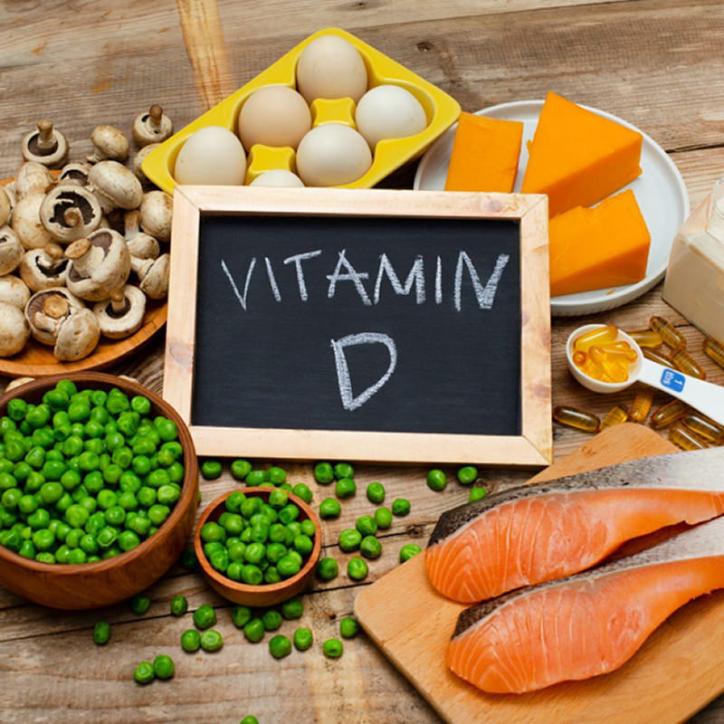 Vitamine D-tekort: zo herken én voorkom je het